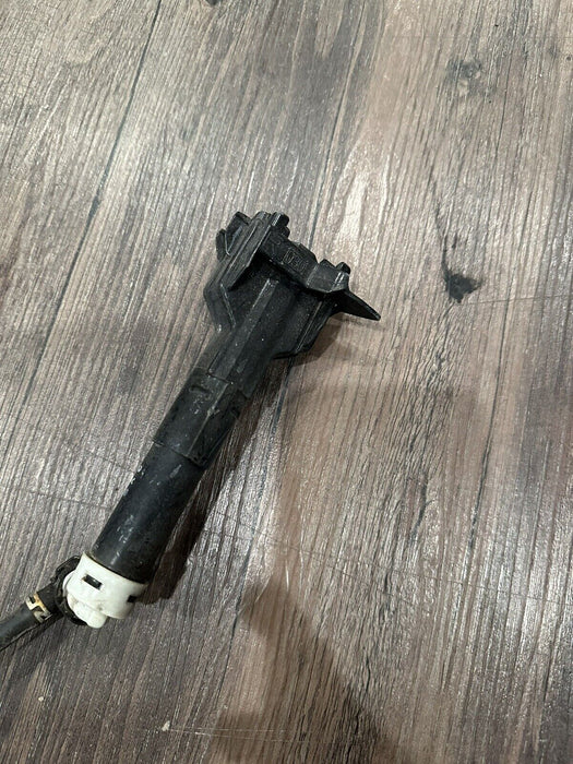 2014 TOYOTA PRIUS V FRONT FOG LIGHTS HARNESS ASSEMBLY W/ FOGLIGHTS 82113-47060