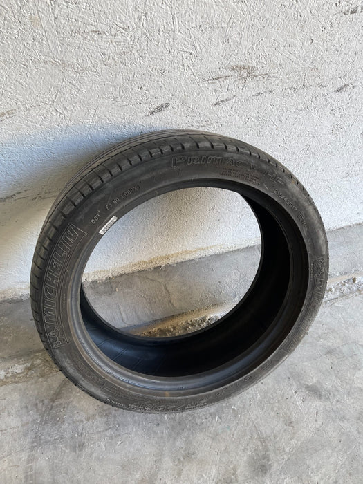 MICHELIN PRIMACY HP 215/45R17 (1)