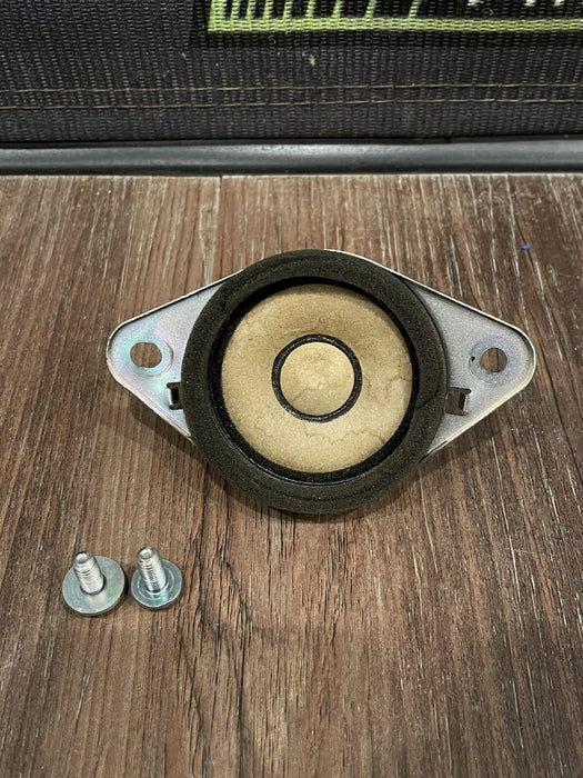 2014 TOYOTA PRIUS V DRIVER LEFT LH DASH DASHBOARD TWEETER SPEAKER OEM GENUINE