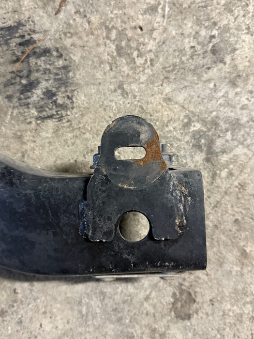 2017-2022 FORD F250 F350 F450 FRONT FRAME CROSSMEMBER BRACKET OEM HC3C 5059