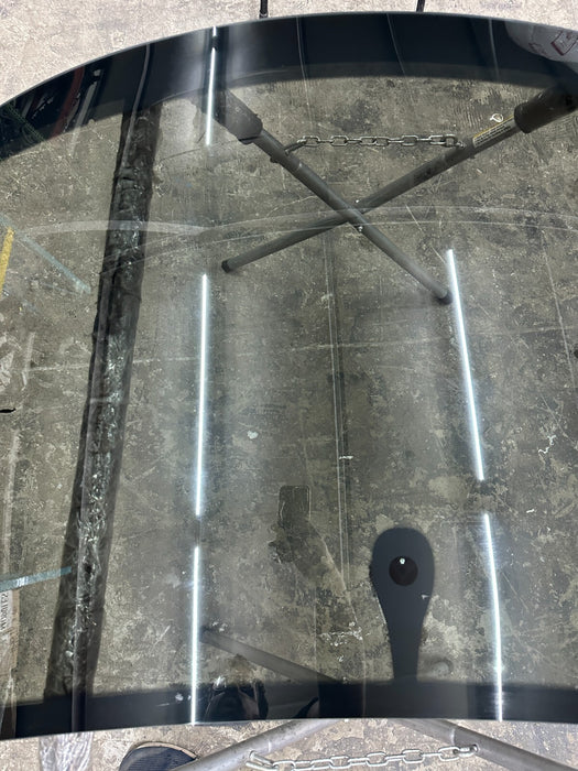 2017 2018 2022 2023 AUDI R8 FRONT WINDSHIELD GLASS COUPE OEM ~TINTED~