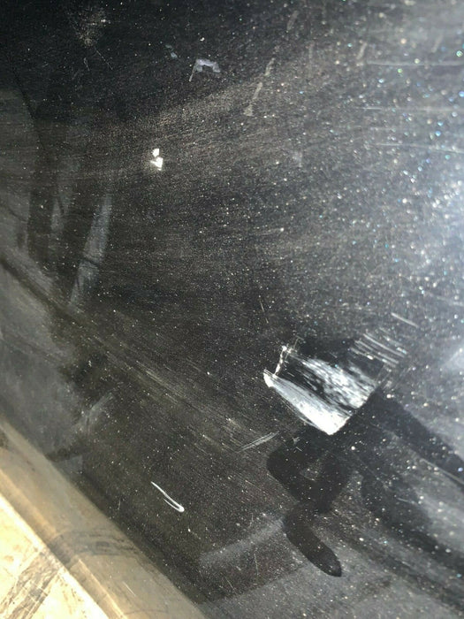 2015-2019 SUBARU WRX STI REAR LEFT DOOR COMPLETE