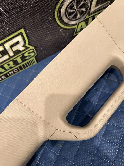 2020-2022 FORD F250 F350 F450 LIMITED FRONT RIGHT A PILLAR TRIM OEM *MINOR FLAWS