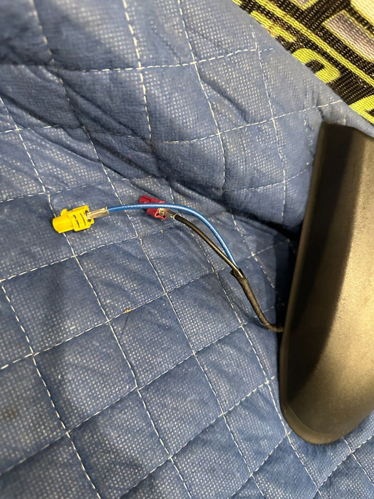 2020-2022 FORD F350 F450 LEFT & RIGHT RADIO GPS/NAVI ROOF ANTENNA PAIR OEM