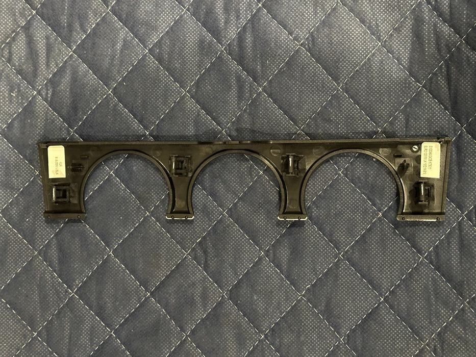 2015 JAGUAR F TYPE HVAC HEAT AC CLIMIATE CONTROLS TRIM EX53 046A04 CB OEM