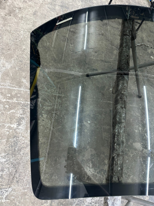 2017 2018 2022 2023 AUDI R8 FRONT WINDSHIELD GLASS COUPE OEM ~TINTED~
