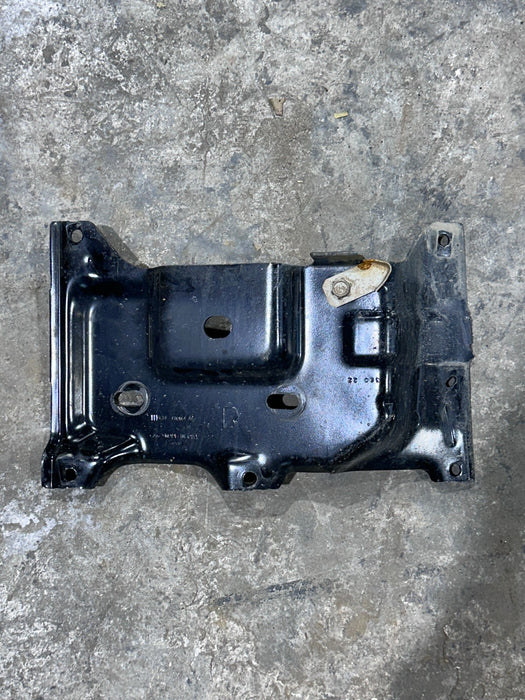 2019 FORD F150 RAPTOR REAR RIGHT BUMPER MOUNTING BRACKET OEM FL34 178984 AB