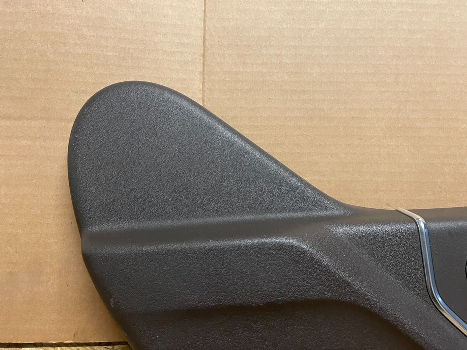 2017 2018 2019 FORD F250 F350 PASSENGER RIGHT SIDE POWER SEAT SWITCH PANEL OEM
