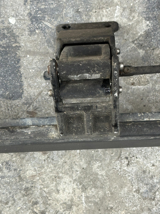 2017-2021 FORD F250 F350 F450 LEFT SIDE POWER RUNNING BOARD FACTORY *WEAR*