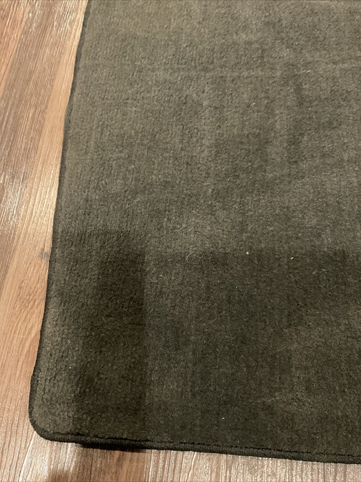 2015 NISSAN 370Z PASSENGER SIDE FLOOR MAT CARPET OEM 2009-2020