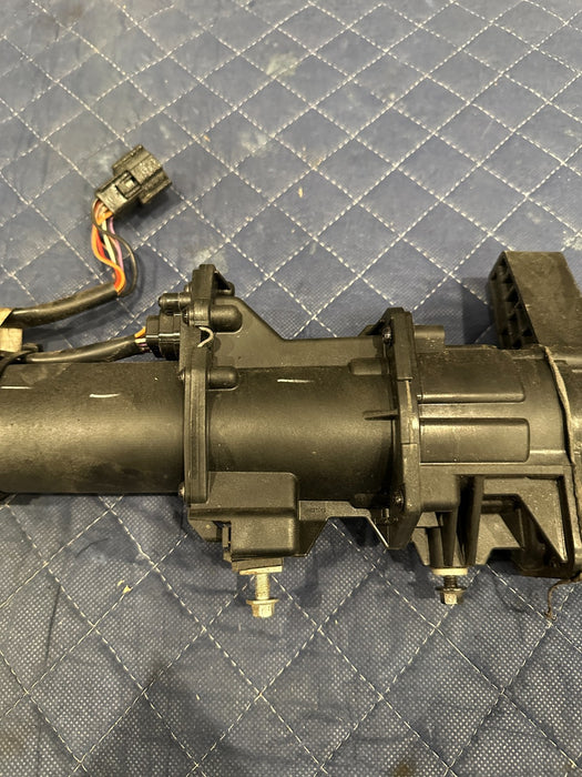 2023-2024 FORD F250 F350 TAILGATE LATCH LIFT MOTOR ACTUATOR ASSEMBLY OEM