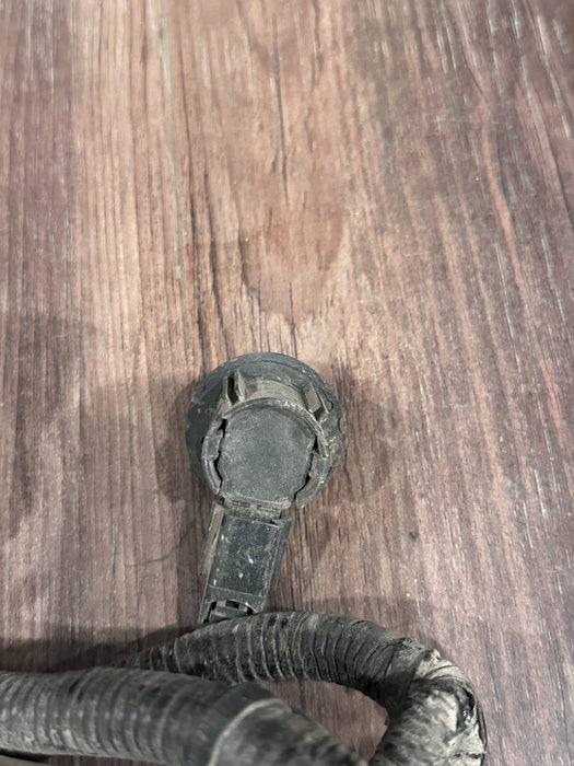 2017-2019 FORD F250 F350 REAR BUMPER HARNESS W SENORS & LIGHTS OEM HC3T-15K868