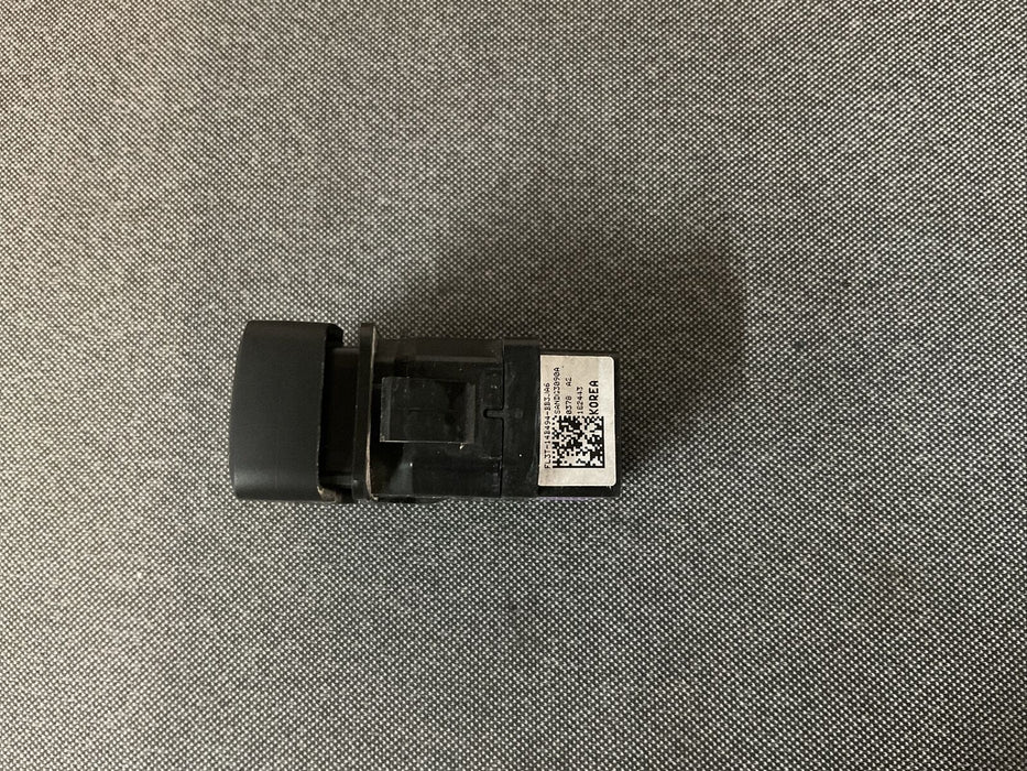 2017-2019 FORD F250 F350 F450 PEDAL ADJUST SWITCH FL3T-14B494-BB3JA6