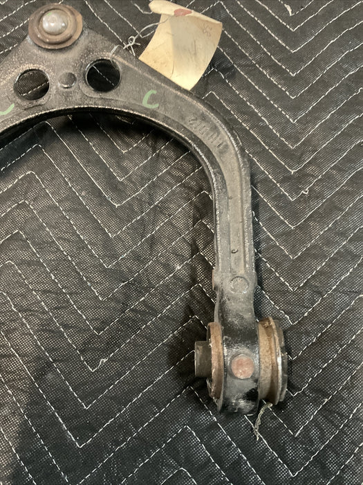 2016 DODGE CHALLENGER HELLCAT FRONT LEFT UPPER CONTROL ARM OEM