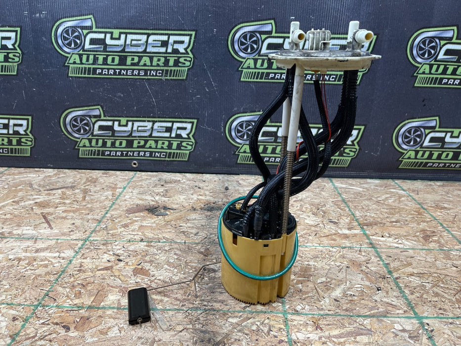 2017 2018 2019 FORD F250 F350 F450 DIESEL FUEL PUMP OEM