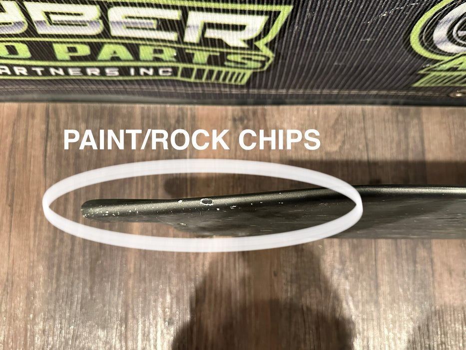 2015-2022 LAMBORGHINI HURACAN LEFT RIGHT SIDE AFTER MARKET SPLITTERS *READ DESC*