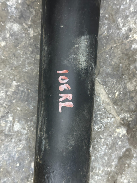 2018 FORD F250 F350 6.7L DIESEL REAR LEFT DRIVER SUSPENSION SHOCK OEM