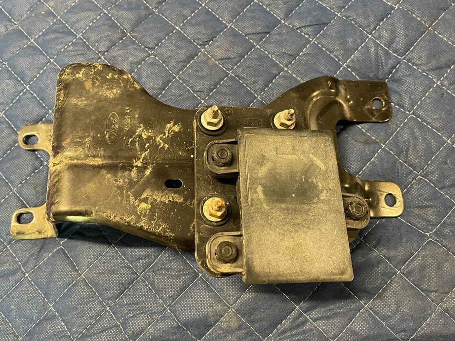 2020 FORD F250 F350 ADAPTIVE CRUISE CONTROL MODULE W BRACKET OEM