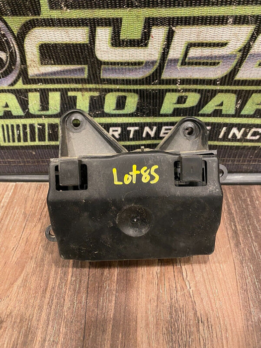 2017 DODGE RAM 2500 3500 LIMITED TCM TRANSFER CASE MODULE UNIT OEM P68250127AA