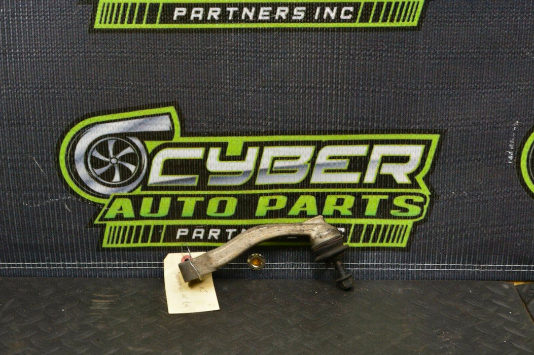 2012 JAGUAR XJ OEM SWAY BAR END LINK FRONT LEFT FR LH