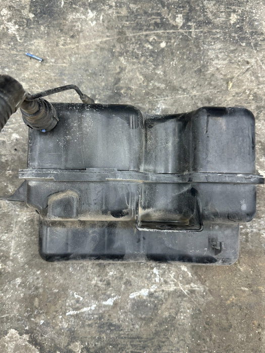 2023 2024 FORD F250 F350 F450 VACUUM AIR RESERVOIR TANK OEM PC3 7A784 CA