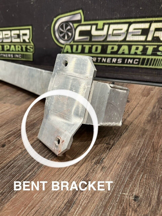 2021 AUDI R8 FRONT BUMPER REINFORCEMENT IMPACT CRASH BAR OEM *READ*