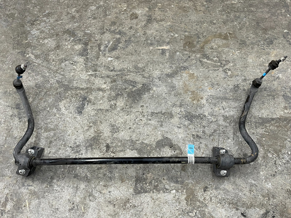 2020-2022 FORD F250 SWAY BAR STABILIZER END LINK OEM HC3C 5494 KD