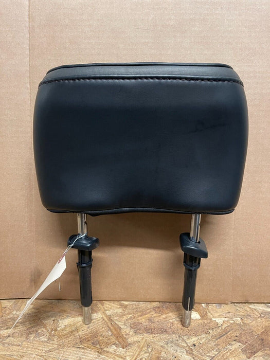 2019 FORD F250 F350 F450 FRONT SEAT PLATINUM HEAD REST