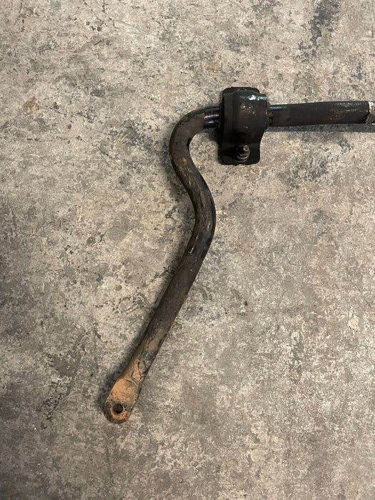 2017 2018 2019 FORD F450 DIESEL SUPERDUTY FRONT STABILIZER SWAY BAR OEM