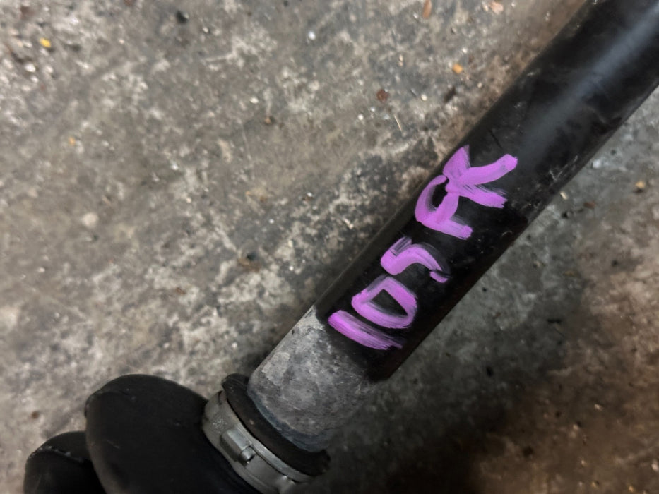 2021 AUDI R8 FRONT PASSENGER RIGHT AXLE SHAFT OEM 420 407 271