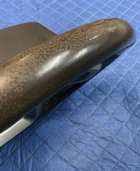 2017~2019 FORD F250 F350 F450 KING RANCH STEERING WHEEL W/ ADAPTIVE CRUISE~READ~