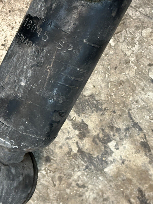 2018 2019 2020 FORD F250 F350 FRONT RIGHT FL REAR LEFT RR STRUT SHOCKS SET OEM