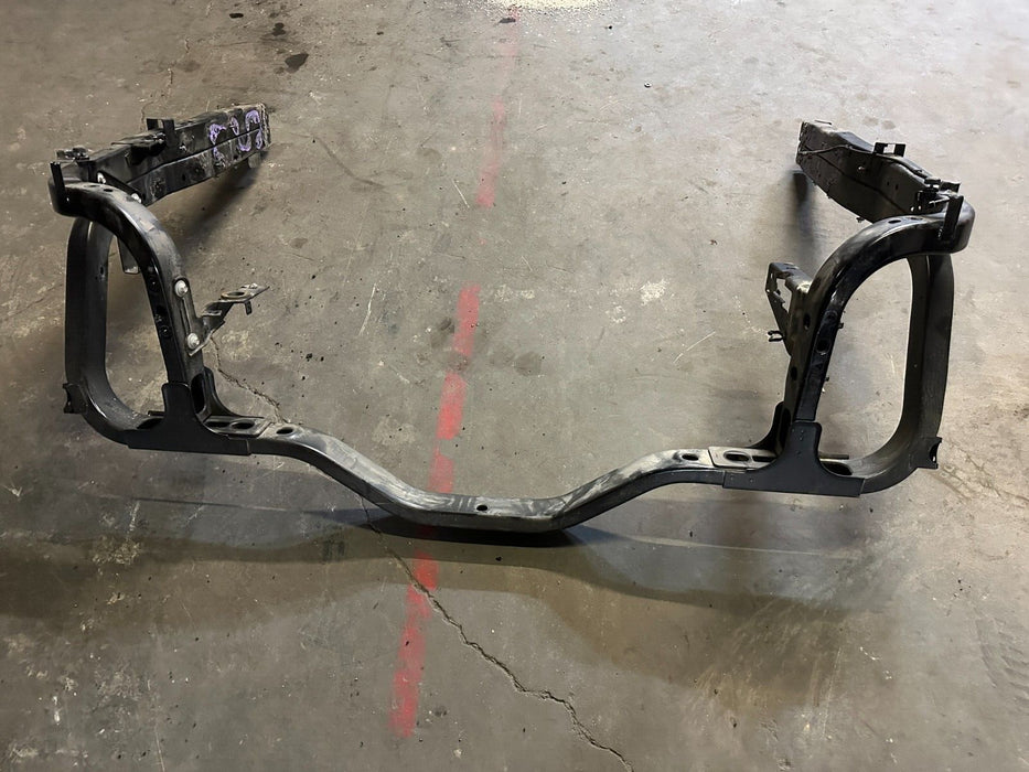 2017-2022 FORD F250 F350 F450 DIESEL RADIATOR SUPPORT APRON ASSEMBLY OEM