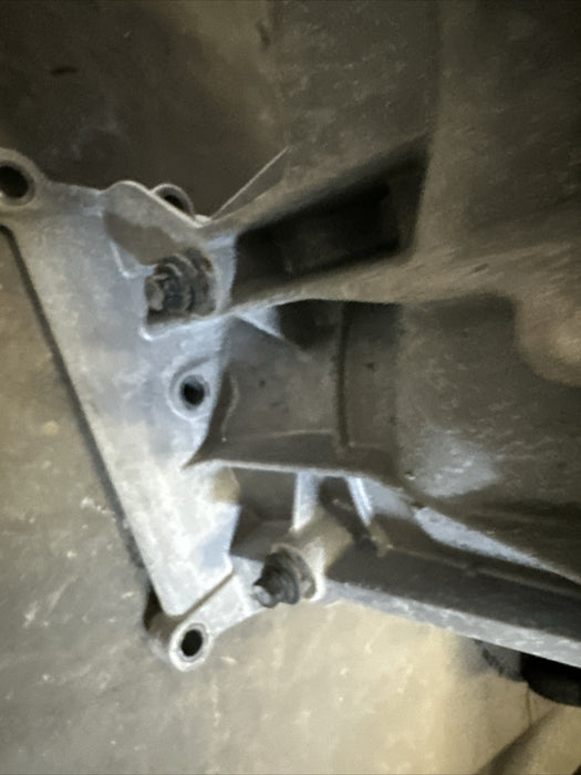 2020 2021 2022 FORD F350 F450 TRANSFER CASE 4X4 ELECTRIC SHIFT OEM