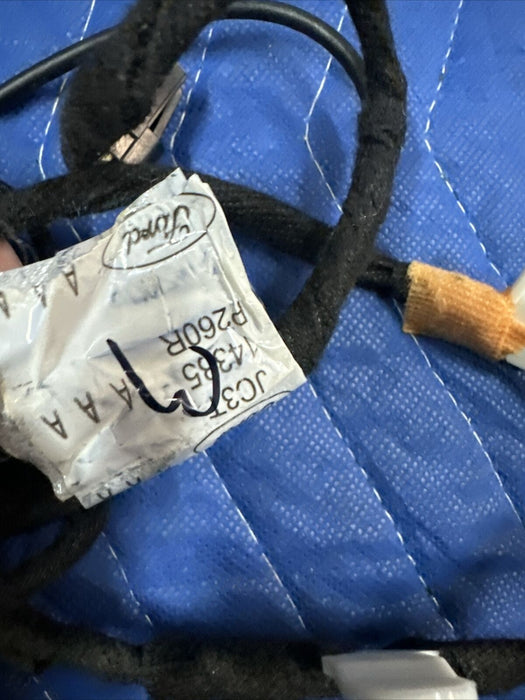 2017 2018 2019 FORD F350 F450 CAB LIGHT WIRE WIRING HARNESS OEM JC3T-14335-AAA