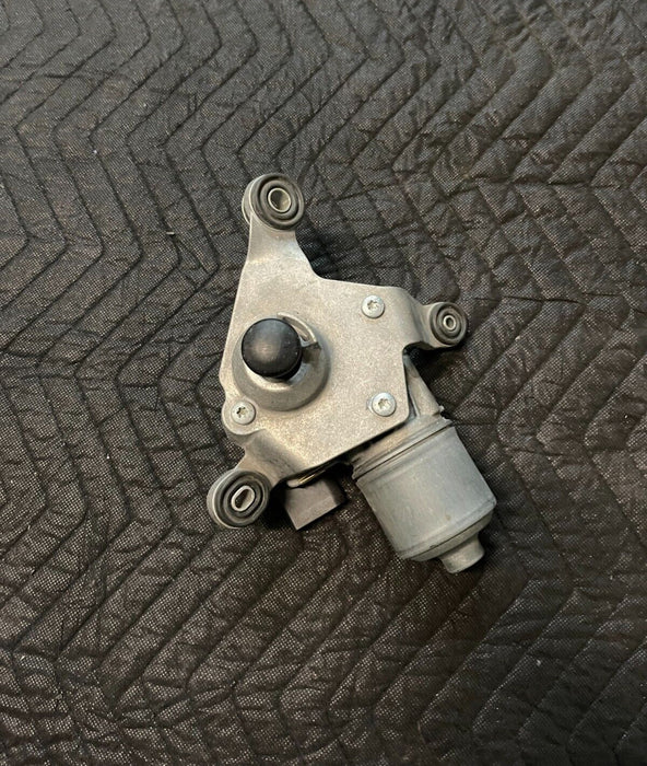2017 AUDI R8 V10 FRONT WINDSHIELD WIPER MOTOR OEM 4S1 955 023