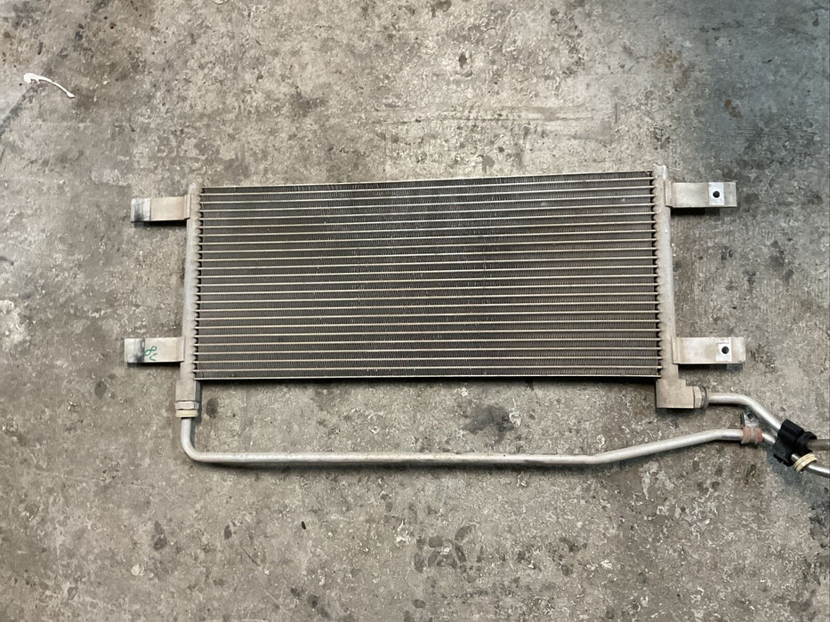 2017 DODGE RAM 2500 DIESEL CUMMINS AUTO TRANSMISSION OIL COOLER OEM 68184883AA