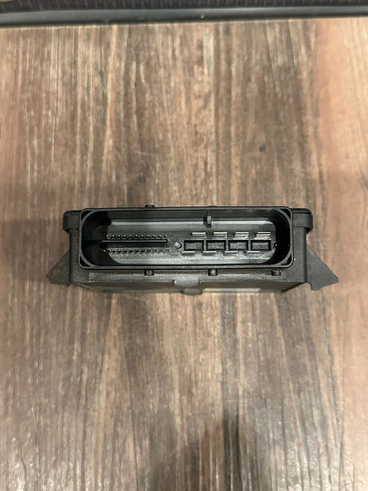 2021 AUDI R8 PARKING BRAKE CONTROL MODULE OEM 4S0 907 801
