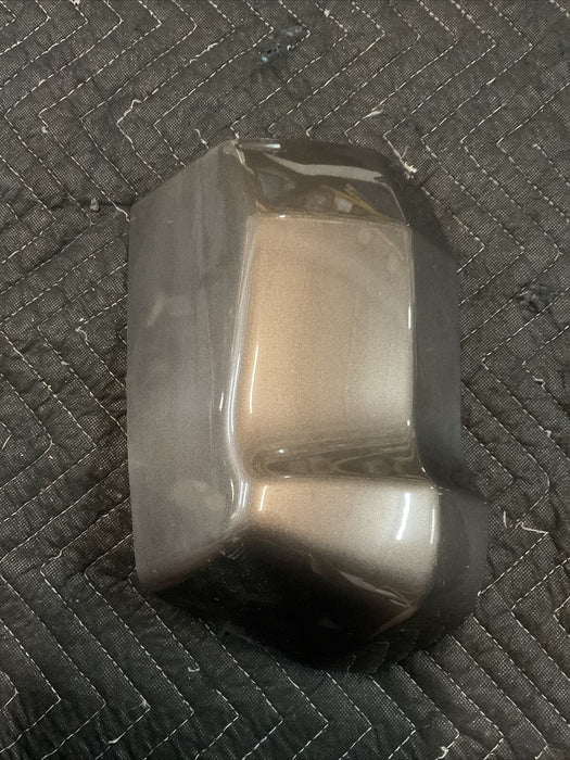 2017-2022 FORD F250 F350 F450 CARIBOU BROW CAB CORNER MOULDING PASSENGER SIDE