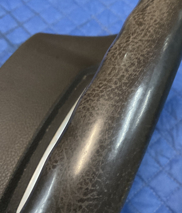 2017~2019 FORD F250 F350 F450 KING RANCH STEERING WHEEL W/ ADAPTIVE CRUISE~READ~