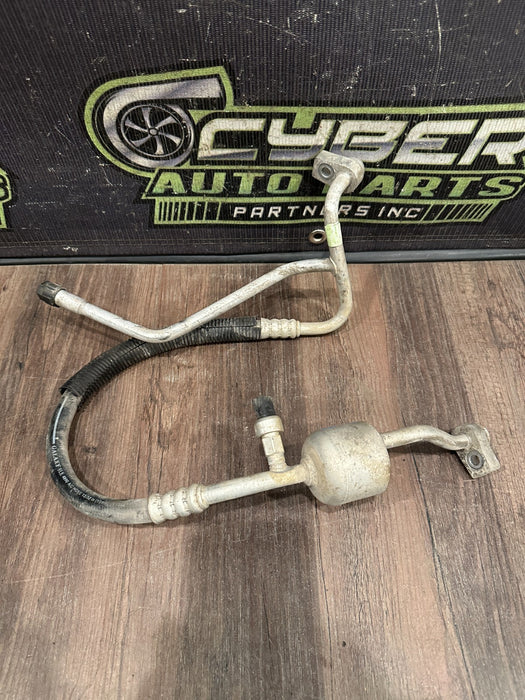 2017-2019 FORD F250 F350 F450 A/C AC REFRIDGERANT DISCHARGE LINE HOSE OEM