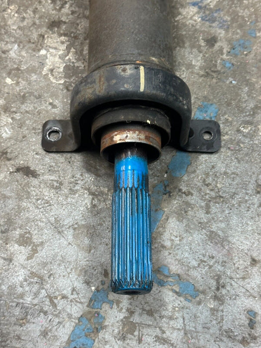 2017 FORD F250 SUPER DUTY LONG WHEEL FRONT HALF DRIVESHAFT OEM