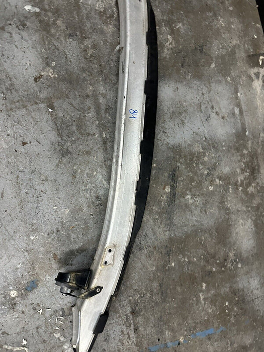 2011 BMW 550i F10 5 SERIES OEM FRONT REINFORCEMENT CRASH BAR ASSEMBLY