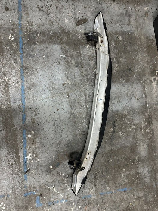 2011 BMW 550i F10 5 SERIES OEM FRONT REINFORCEMENT CRASH BAR ASSEMBLY