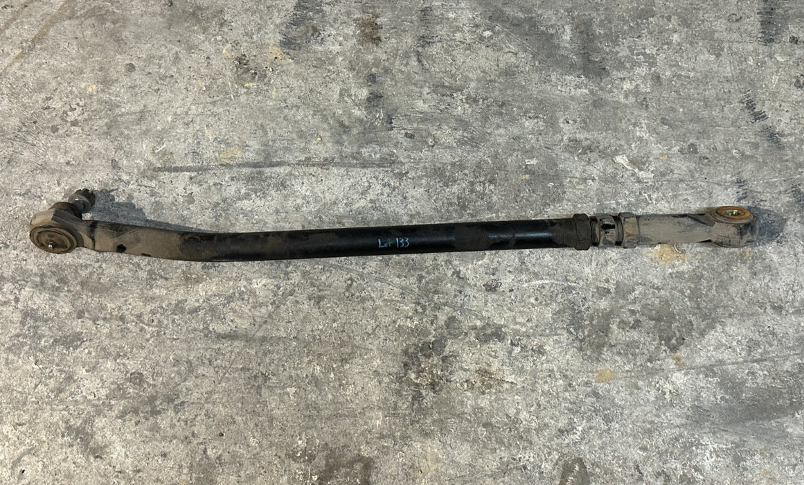 2017-2019 FORD F250 F350 F450 6.7L DIESEL STEERING DRAG LINK LINKAGE BAR OEM