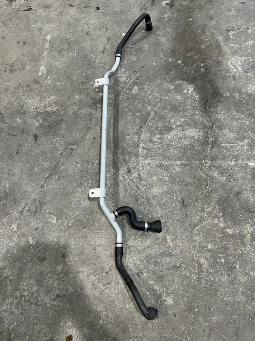 2024 BMW M3 M4 G80 G82 COOLANT RADIATOR HOSE PIPE OEM 31-0000-4040-01