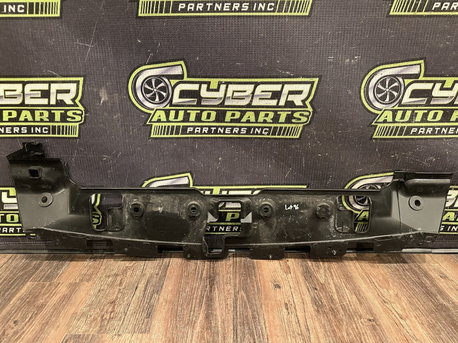 2010 NISSAN 370Z ENGINE SIGHT SHIELD PANEL OEM 62067 1EA0A