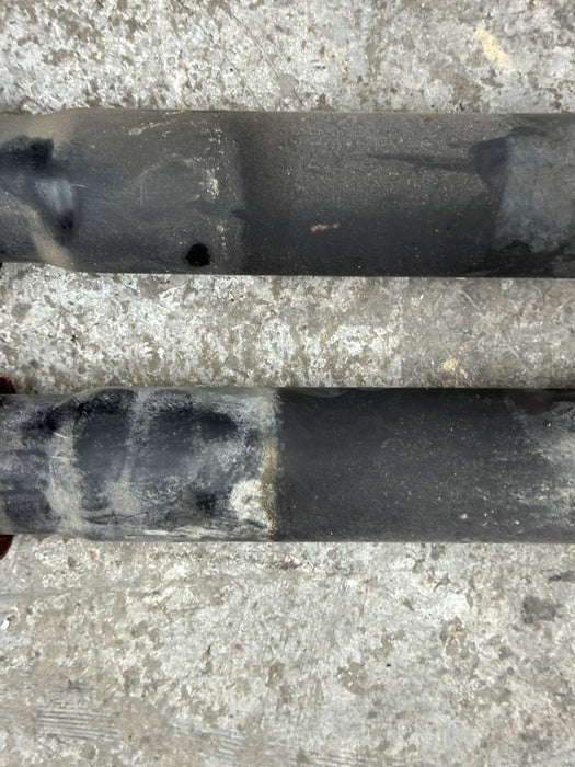 2020 FORD F250 F350 FRONT RIGHT LEFT PAIR STRUT SHOCKS SET OEM