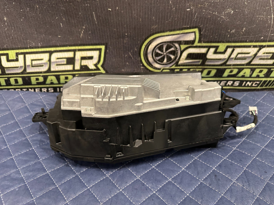 2023 2024 FORD F250 F350 F450 SUPER DUTY HEADS UP DISPLAY PC3T 19G468 CC