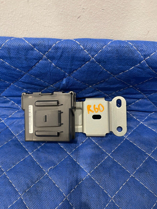 2017 INFINITI Q50 RED SPORT FRONT CONTROLLER ASSEMBLY UNIT MODULE OEM